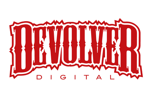 Devolver DigitalLogo