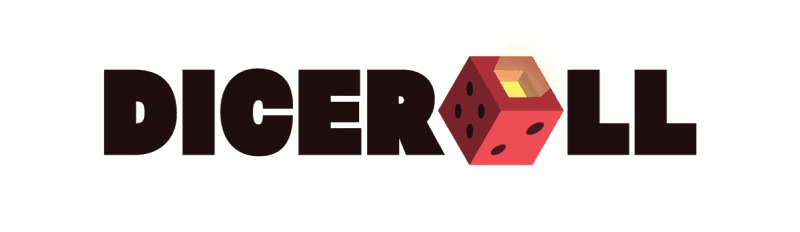 Diceroll Studios Logo